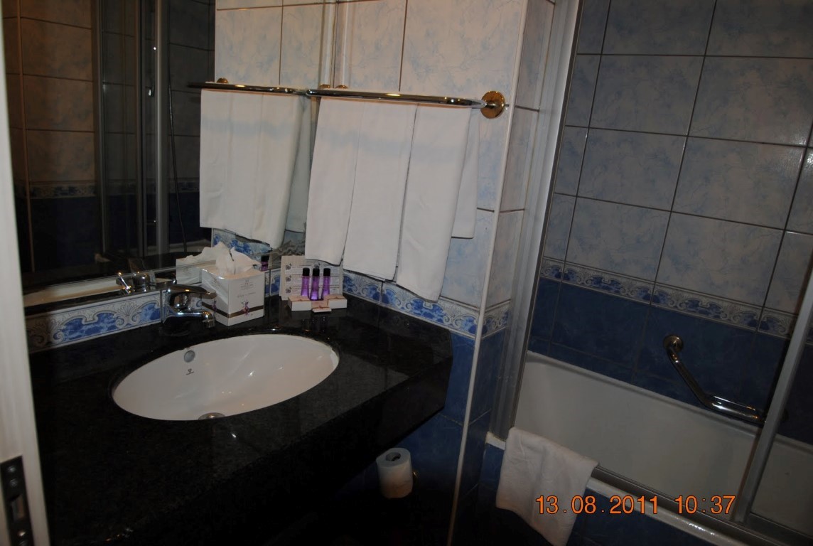 imagini hotel PAPILLON BELVIL BELEK